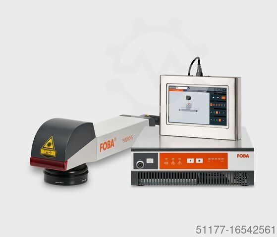 FOBA Y.0200-S