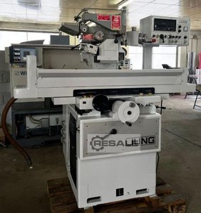 Profile grinding machines JUNG JF 415
