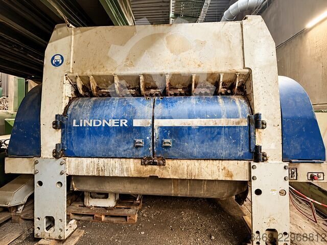 LINDNER KOMET 2200 HP
