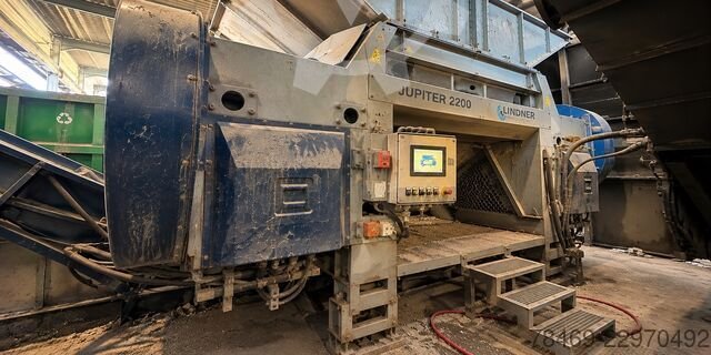 LINDNER JUPITER 2200
