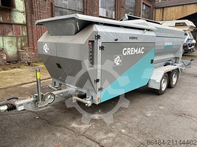 Gremac e2+