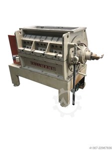 Pallmann PS 5-10 F12 A24 WK