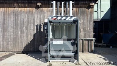 HSM V-Press 1160 Max 2022