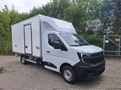 Renault Master Isoterme neu