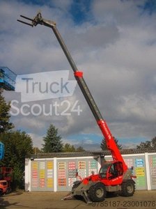HAULOTTE HTL 3614 * 14m / 3.6 Tonnen * gebraucht