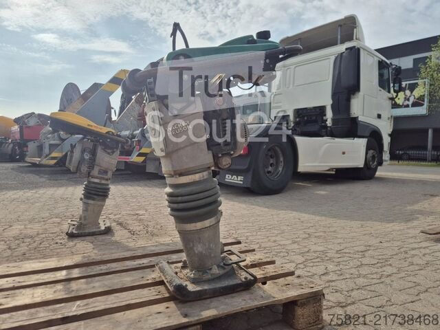 WACKER NEUSON BS70-2 11in gebraucht