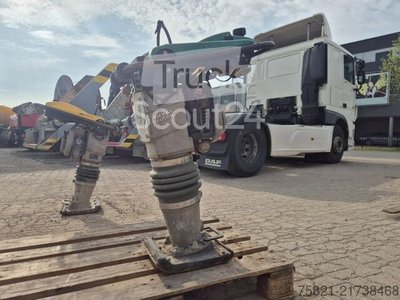 WACKER NEUSON BS70-2 11in gebraucht