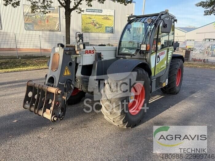 Claas SCORPION 9040 gebraucht
