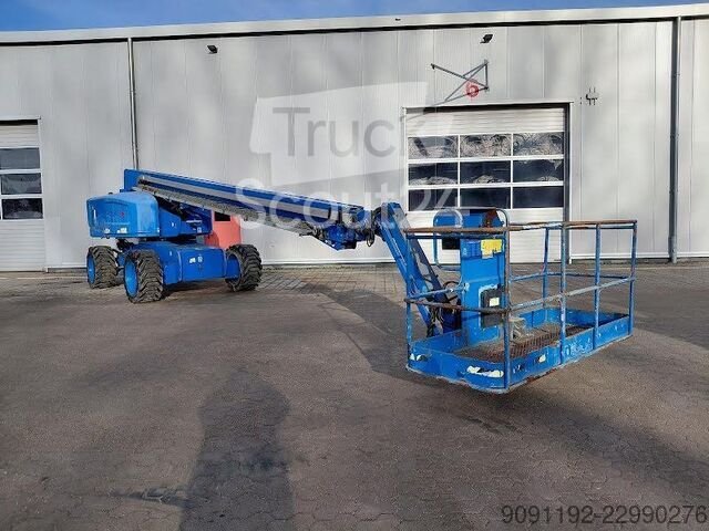 Genie S-85 gebraucht