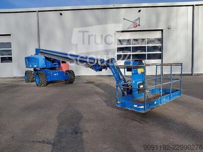 Genie S-85 gebraucht