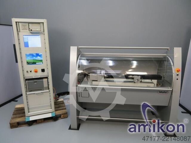 Mahr Messtechnik Helio-Pan II 700