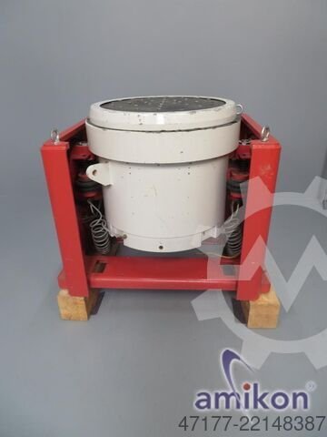 LDS Shaker