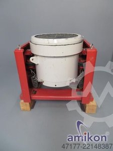 LDS Shaker