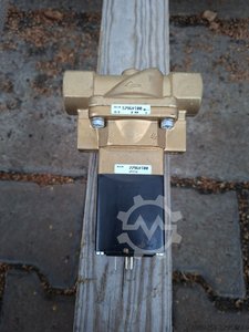 Bürkert Typ 5282 A 20 NBR