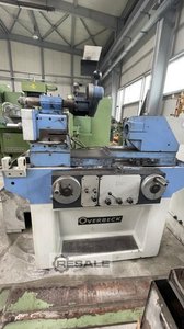 Round Grinding Machines OVERBECK 250 I-HA