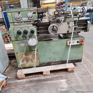 Stankoimport 1J611P