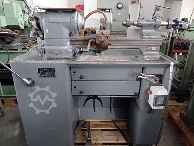 SCHAUBLIN 102