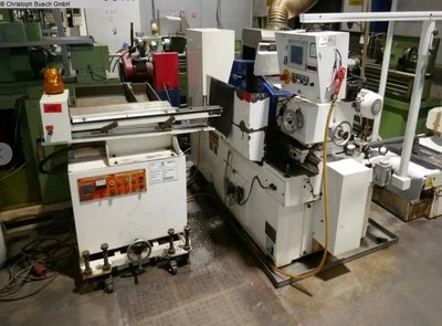 Round Grinding Machines PALMARY PC 1810S-NC