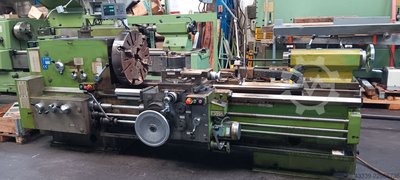 STANKOIMPORT 1M63H-1,5