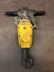 Atlas Copco RTEX 15 H25x108