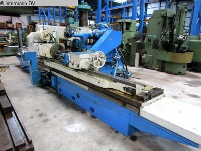 Round Grinding Machines STANKO 3M193/149