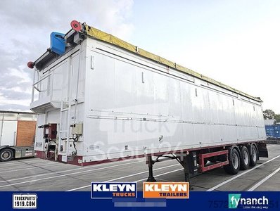 GT TRAILERS SREM gebraucht