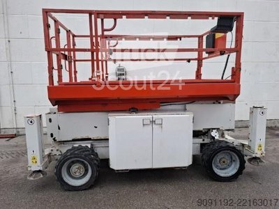 Genie GS-2669RT OR gebraucht