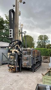 Geotec ROTOMAX XL-GTC