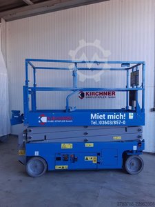Genie GS2032