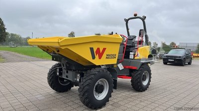 Wacker Neuson DW50-2