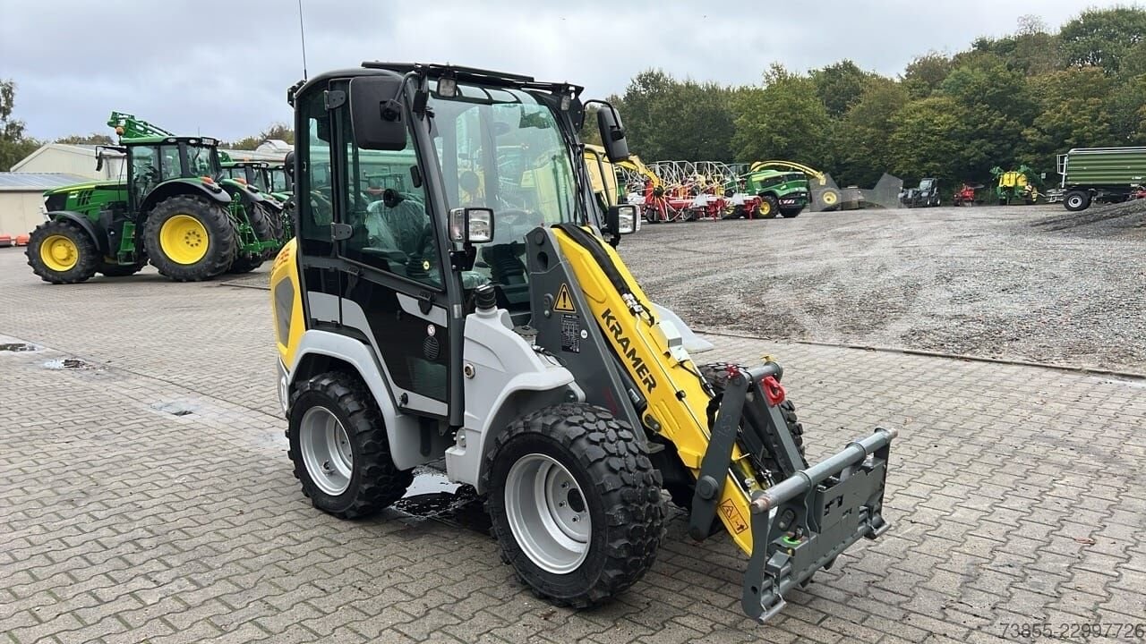 Kramer 5035