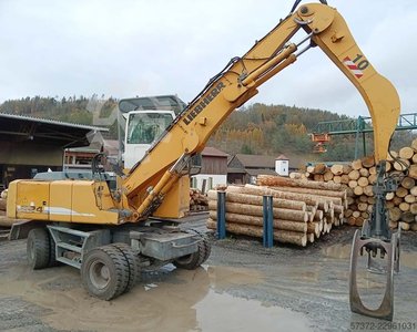Liebherr 924