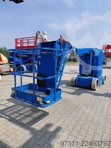 Genie Z-30/20N RJ