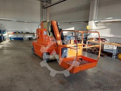 JLG TOUCAN 1210