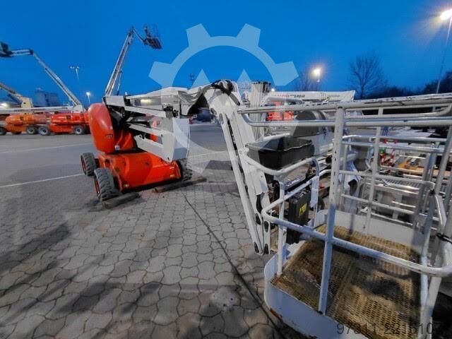 Manitou 170AETJ L BI