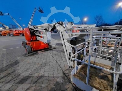 Manitou 170AETJ L BI