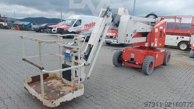 Haulotte HA12 IP