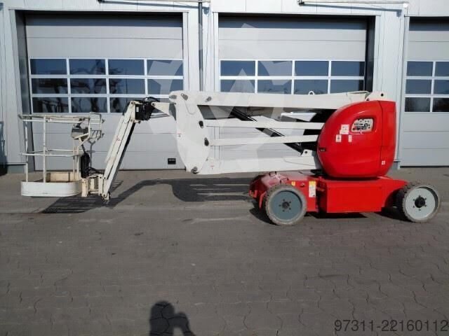Manitou 150AETJ C 3D