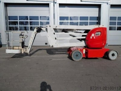 Manitou 150AETJ C 3D