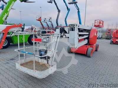 Manitou 150AETJ C 3D