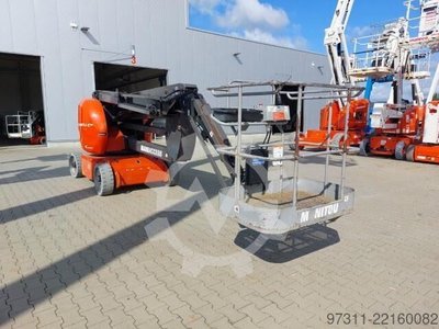Manitou 150AETJ C 3D