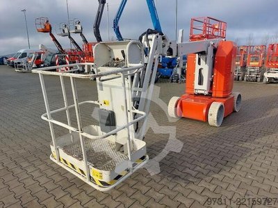 Genie Z-30/20N RJ