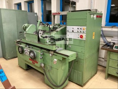 Round Grinding Machines STUDER S30-650/175-C