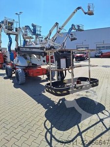 Niftylift HR21 HYBRID 4X4