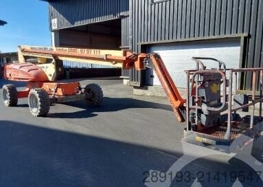 JLG E 600 JP Elektro 20,39 m