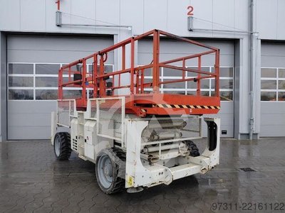 Genie GS-3390 RT