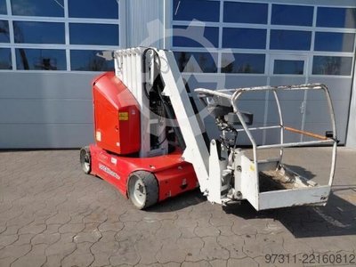 JLG TOUCAN 12E PLUS