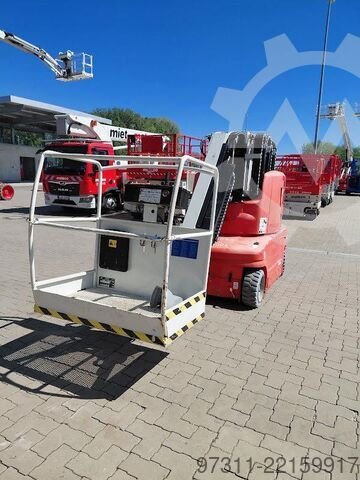 JLG TOUCAN 1210