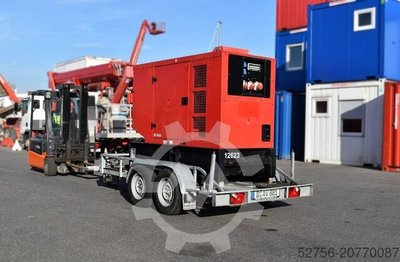 Sdmo R66C2