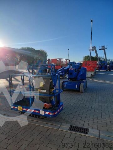 JLG E400AJPN